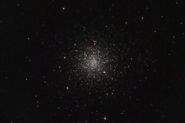 M12 - Globular Cluster
