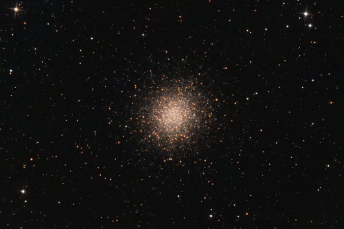 M14 - Globular Cluster