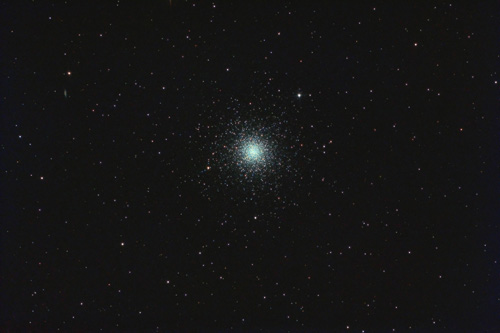 M3 - Globular Cluster
