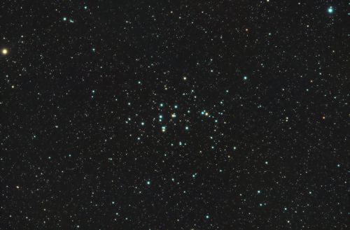 M44 - Beehive Cluster