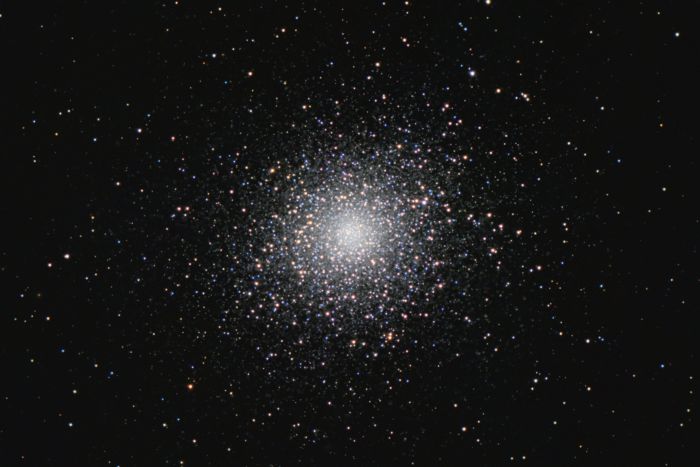 M5 - Globular Cluster