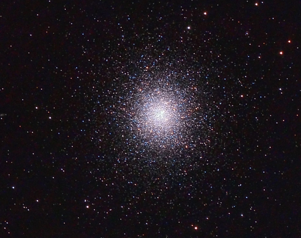 M13 globular cluster