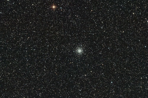 M56 - Globular Cluster