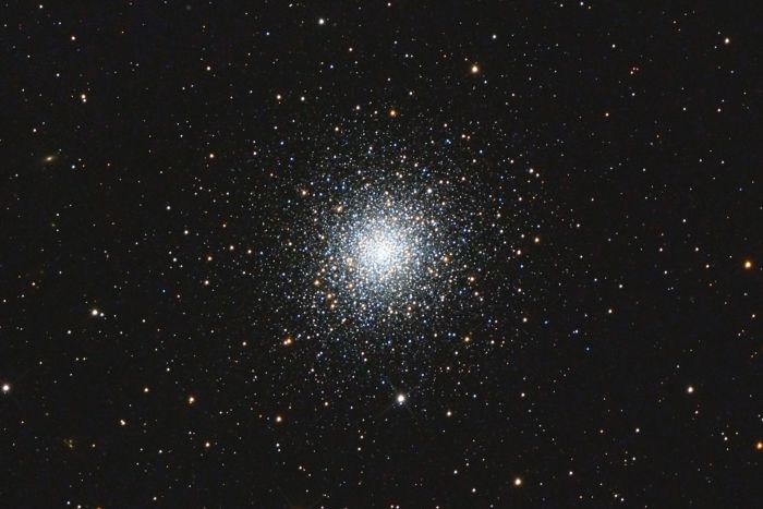 M92 - Globular Cluster