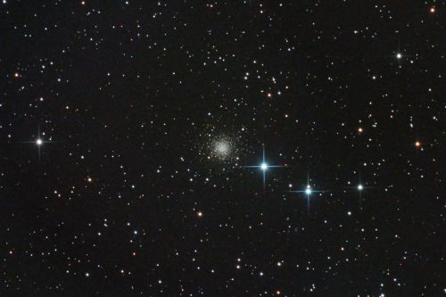 NGC2419 - Globular Cluster