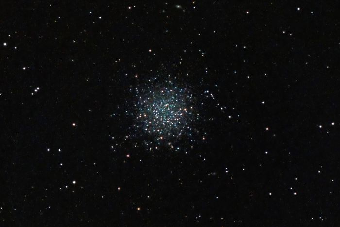 NGC5466 - Globular Cluster