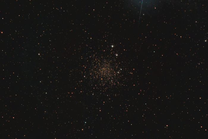 NGC6366 - Globular Cluster