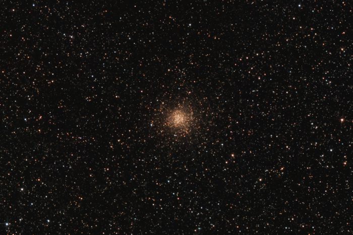 NGC6760 - Globular Cluster