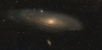 M31 - Andromeda Galaxy