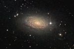 M63 - Sunflower Galaxy