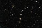 Markarian's Chain