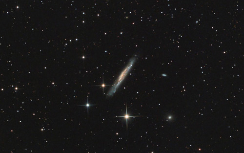 NGC3079