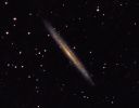 NGC5906 - The Splinter Galaxy