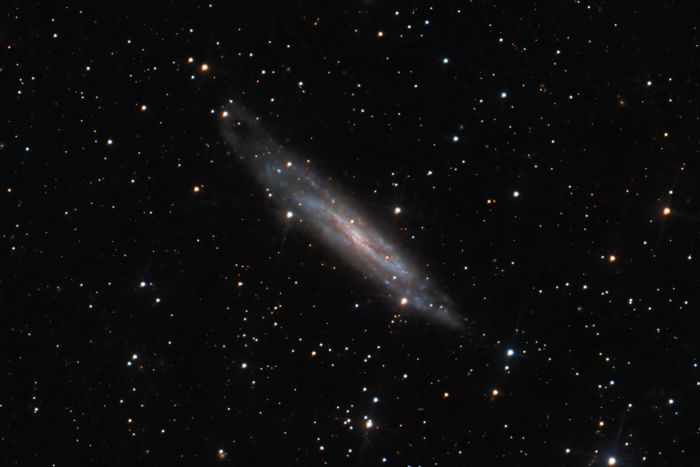 NGC7640
