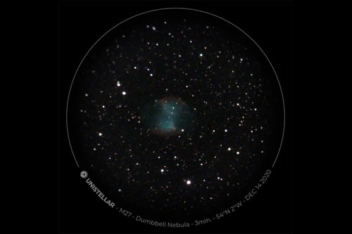 EV Scope images
