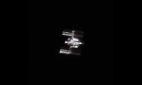 International Space Station