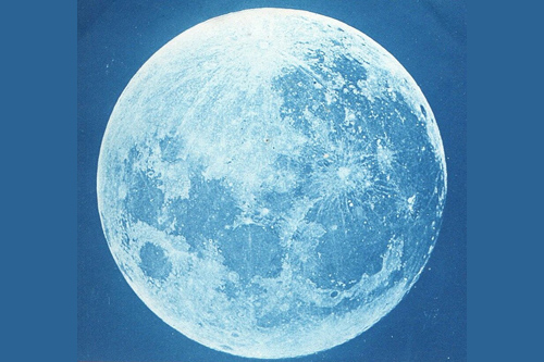 Cyanotypes