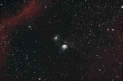M78 - Casper the Friendly Ghost