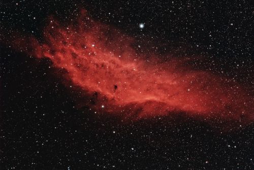 NGC1499 - California Nebula