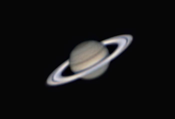 Saturn