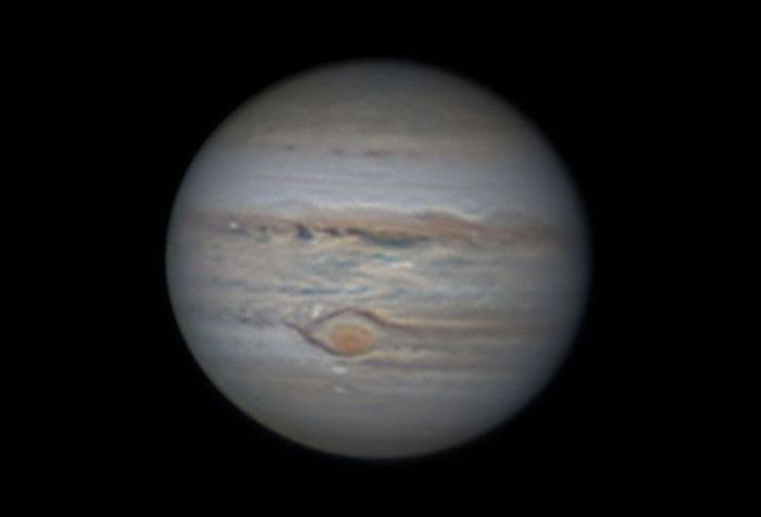 Jupiter