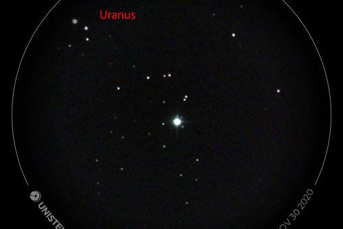Uranus